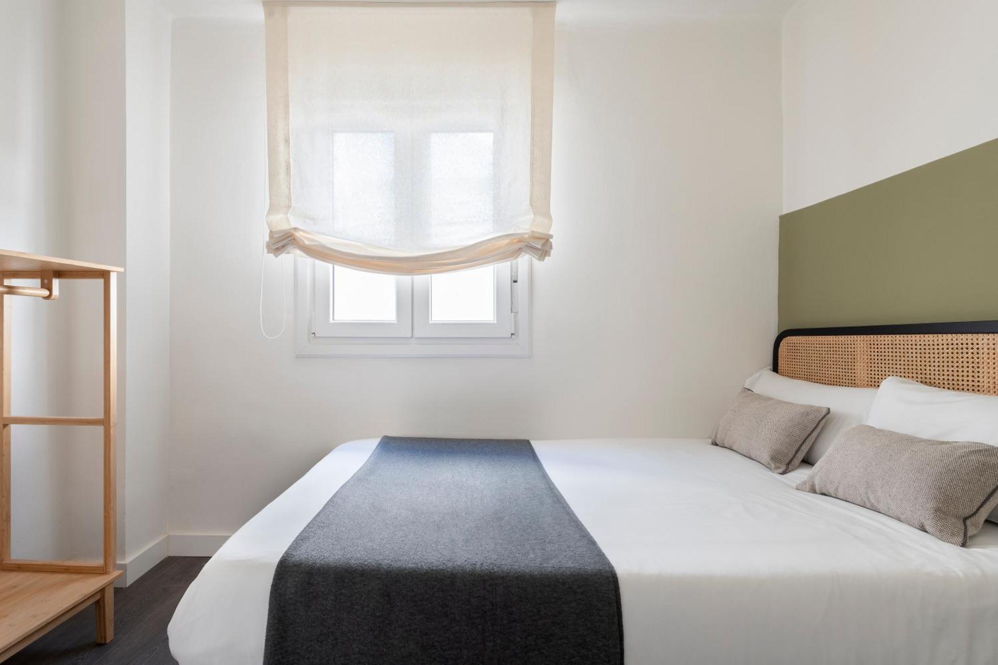 Espiritu Santo Suite Apartment Seville Exterior photo